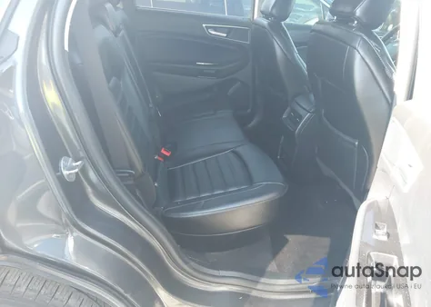 2020 Ford Edge Sel from USA, damaged, VIN 2FMPK4J9XLBA33731